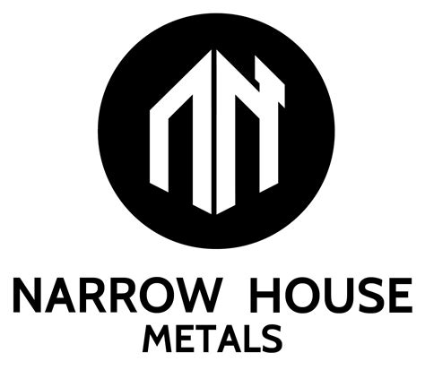 narrow house metals|Narrow House Metals .